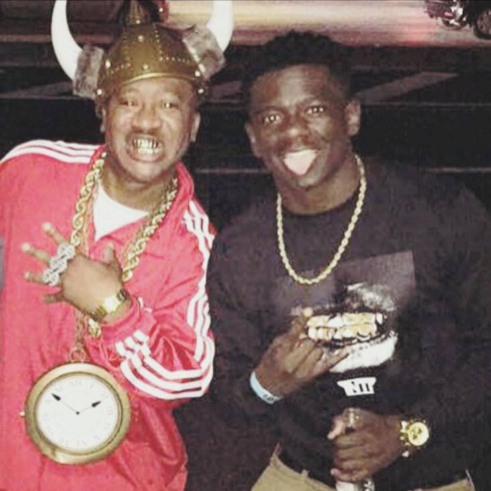 Meet your Posher, Chris