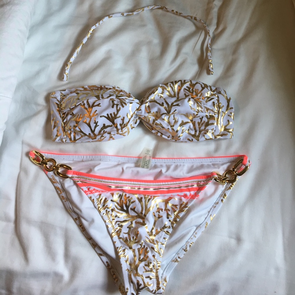 Never Worn Victoria Secret Bikini