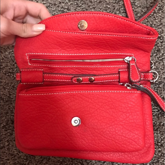 Nine West cross body bag - Picture 3 of 4