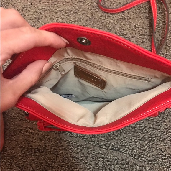 Nine West cross body bag - Picture 4 of 4