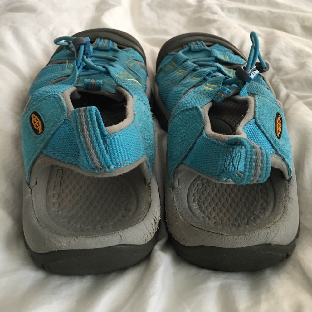 Keens - Picture 2 of 5