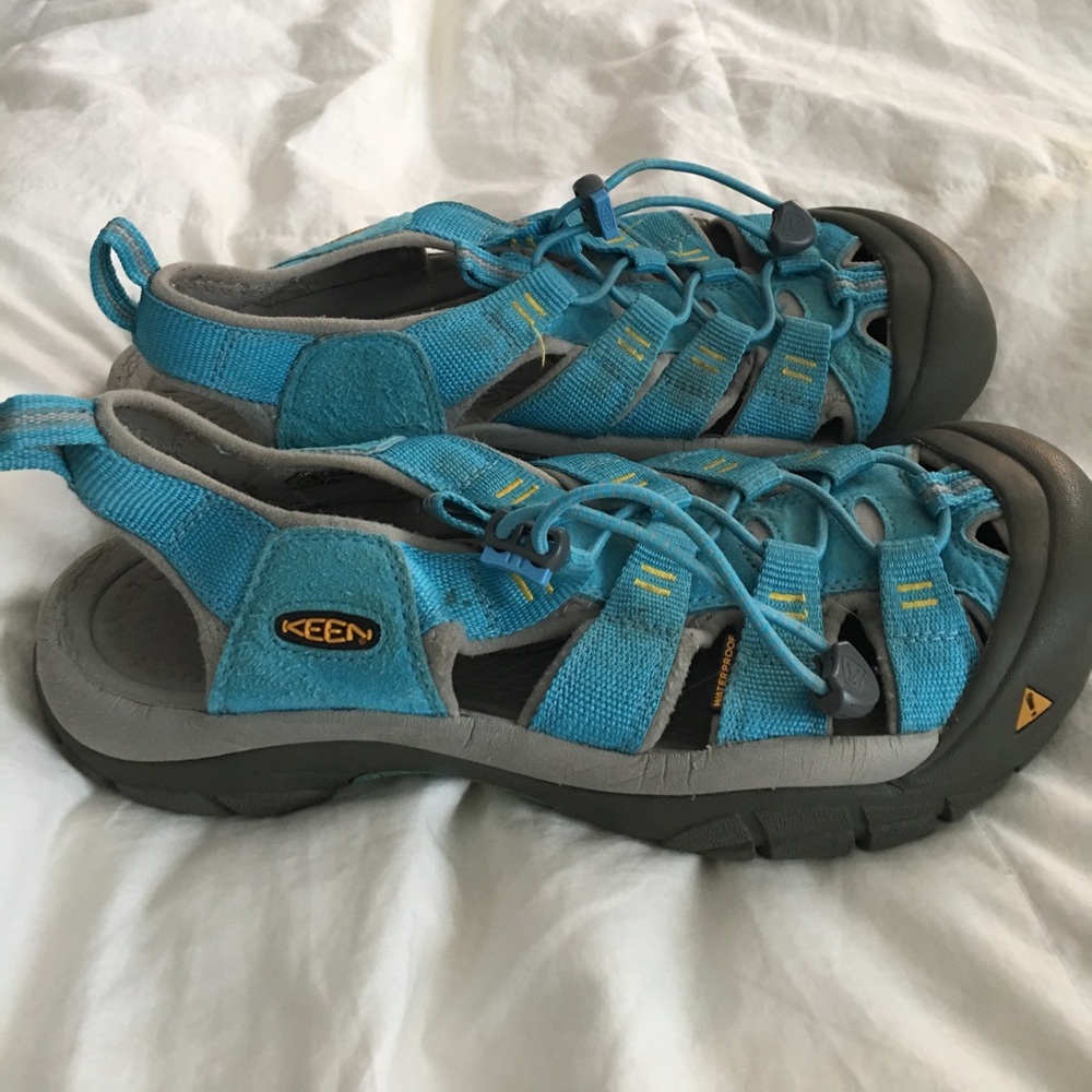 Keens - Picture 3 of 5