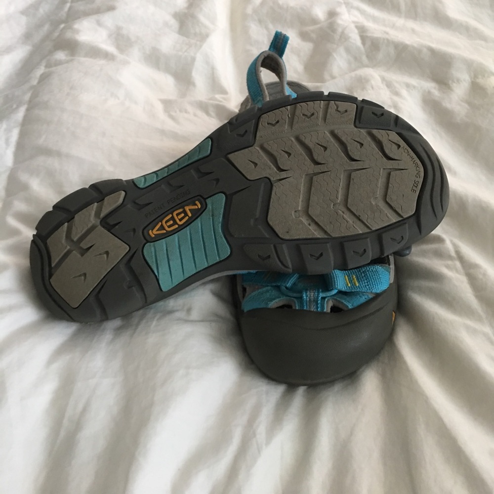 Keens - Picture 5 of 5