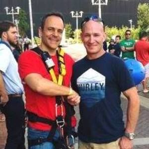 Meet your Posher, John