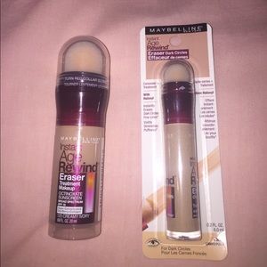 Maybelline Instant Age Rewind Eraser