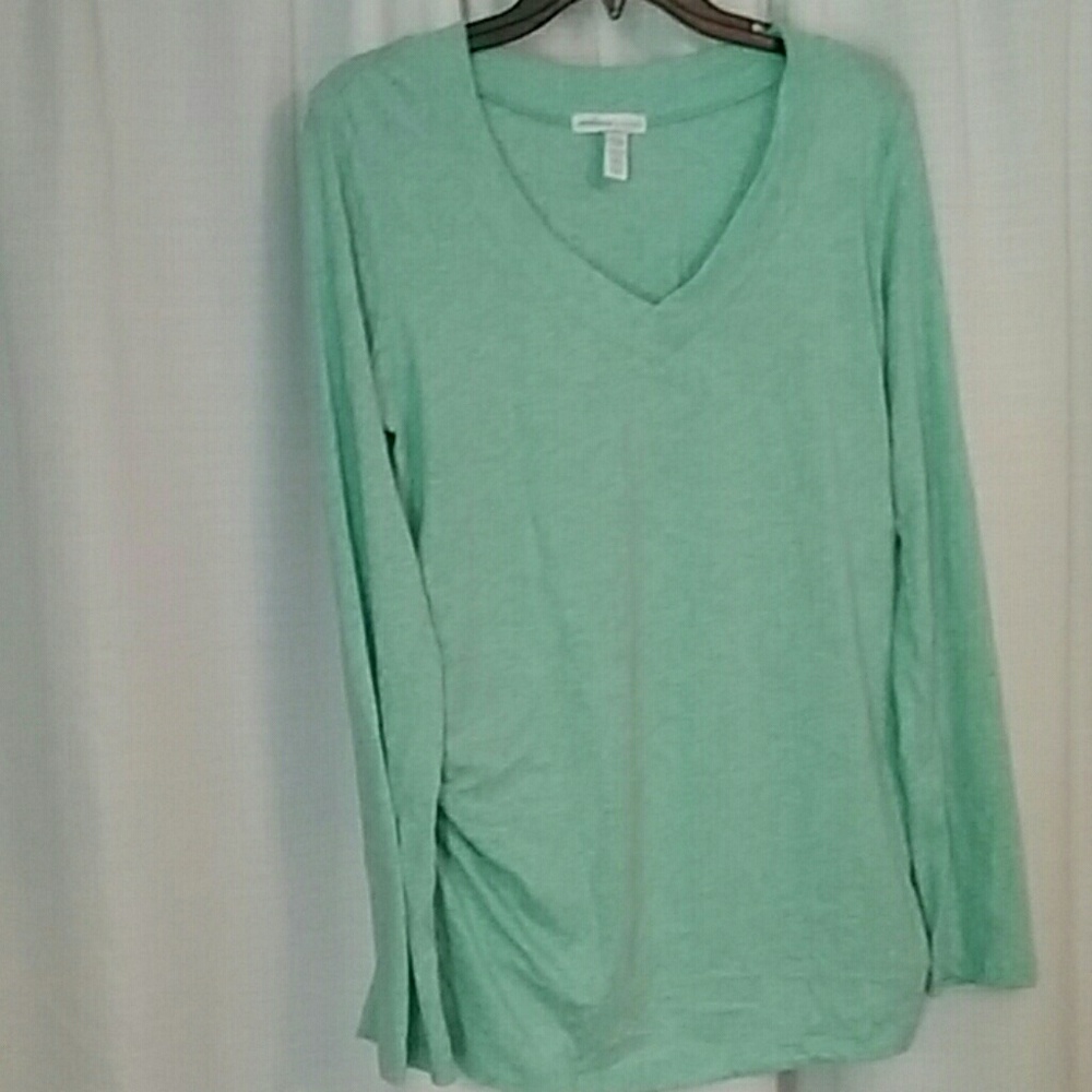 Long Sleeve Maturity T-Shirt