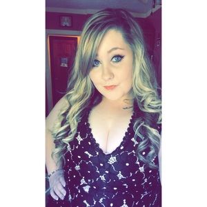 Meet your Posher, Alyssa