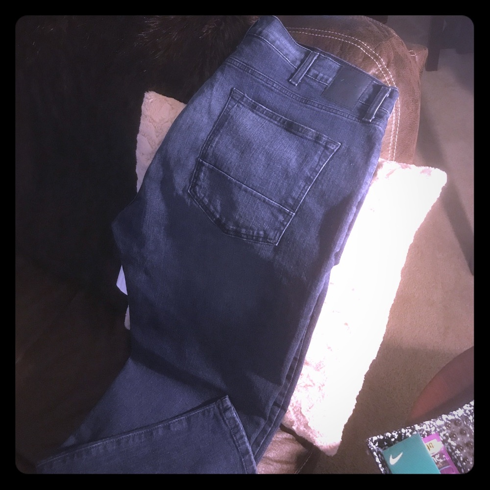Jeans nautical