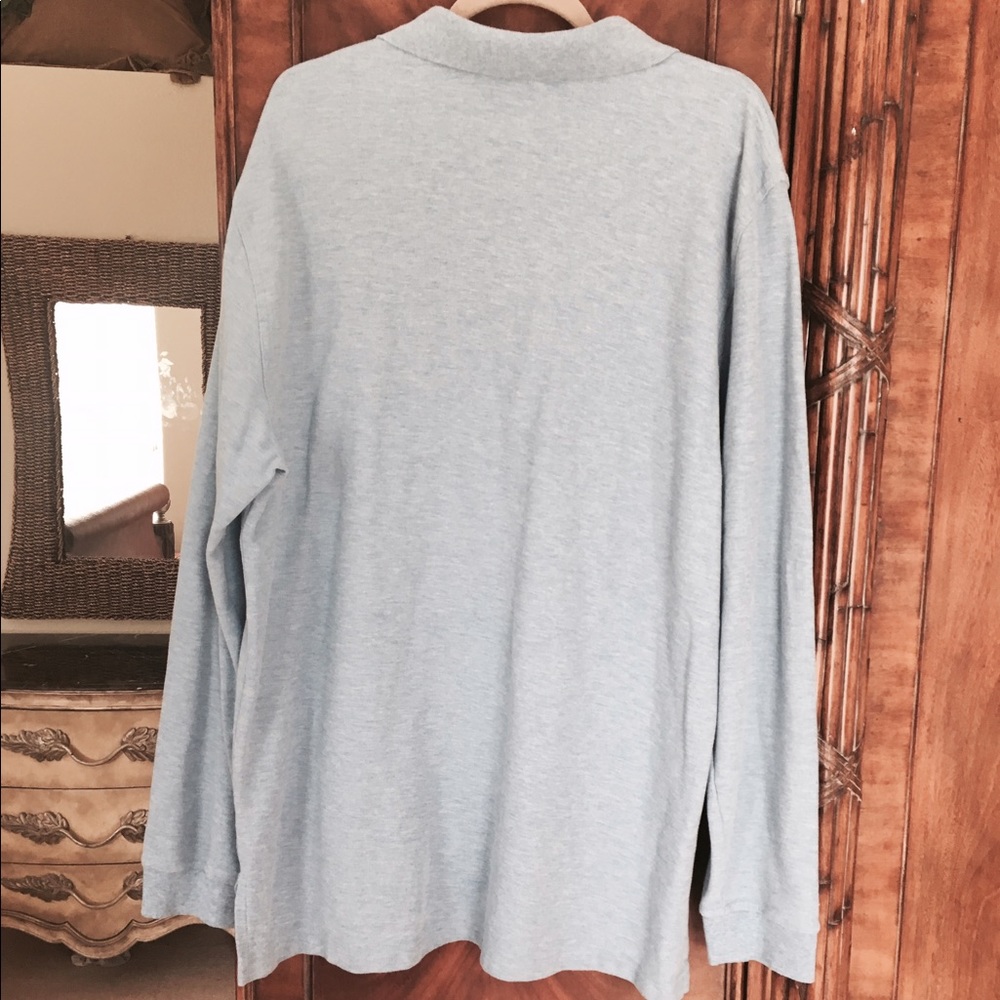 NWOT XL Brooks Brothers Performance Polo - Picture 2 of 7