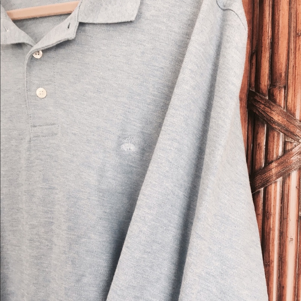 NWOT XL Brooks Brothers Performance Polo - Picture 5 of 7