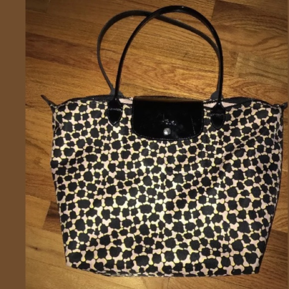 Longchamp tote