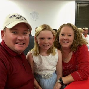 Meet your Posher, Raeshell