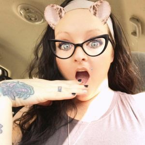 Meet your Posher, Jill