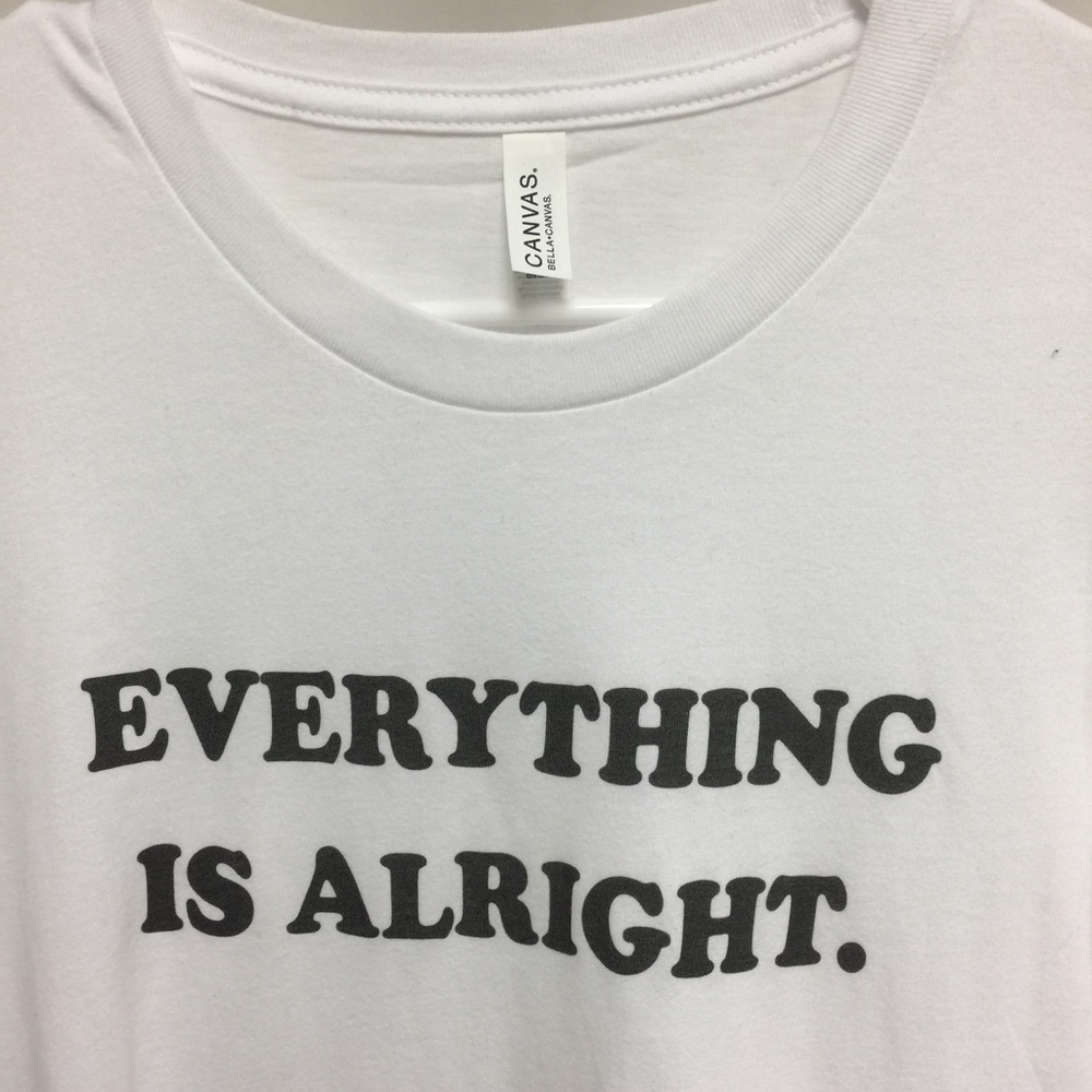Graphic Tee - Picture 2 of 4