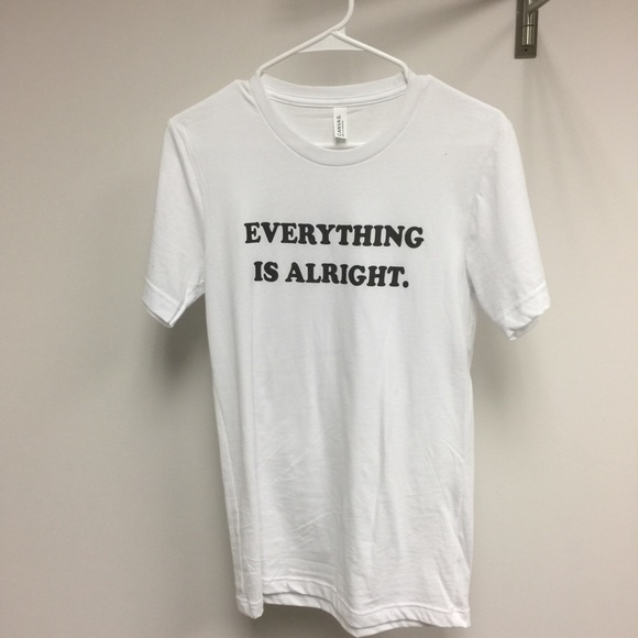 Graphic Tee - Picture 1 of 4