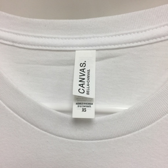 Graphic Tee - Picture 3 of 4