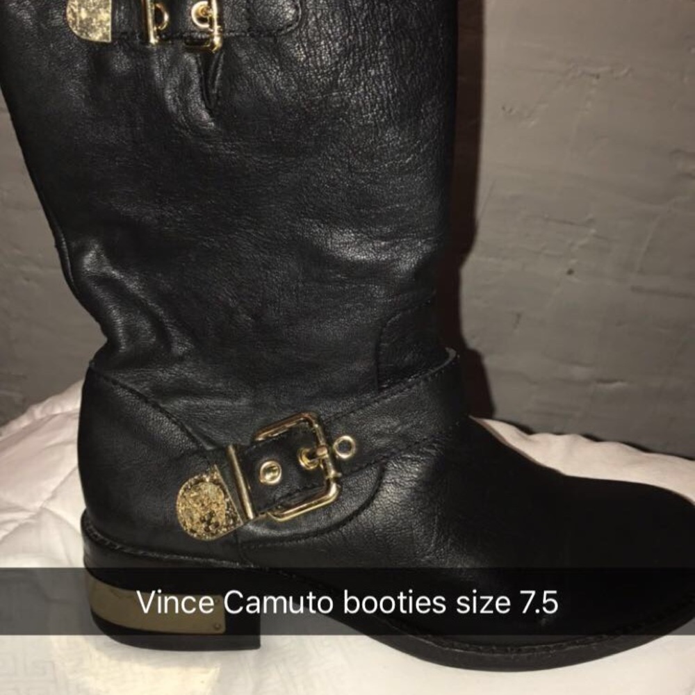 Booties