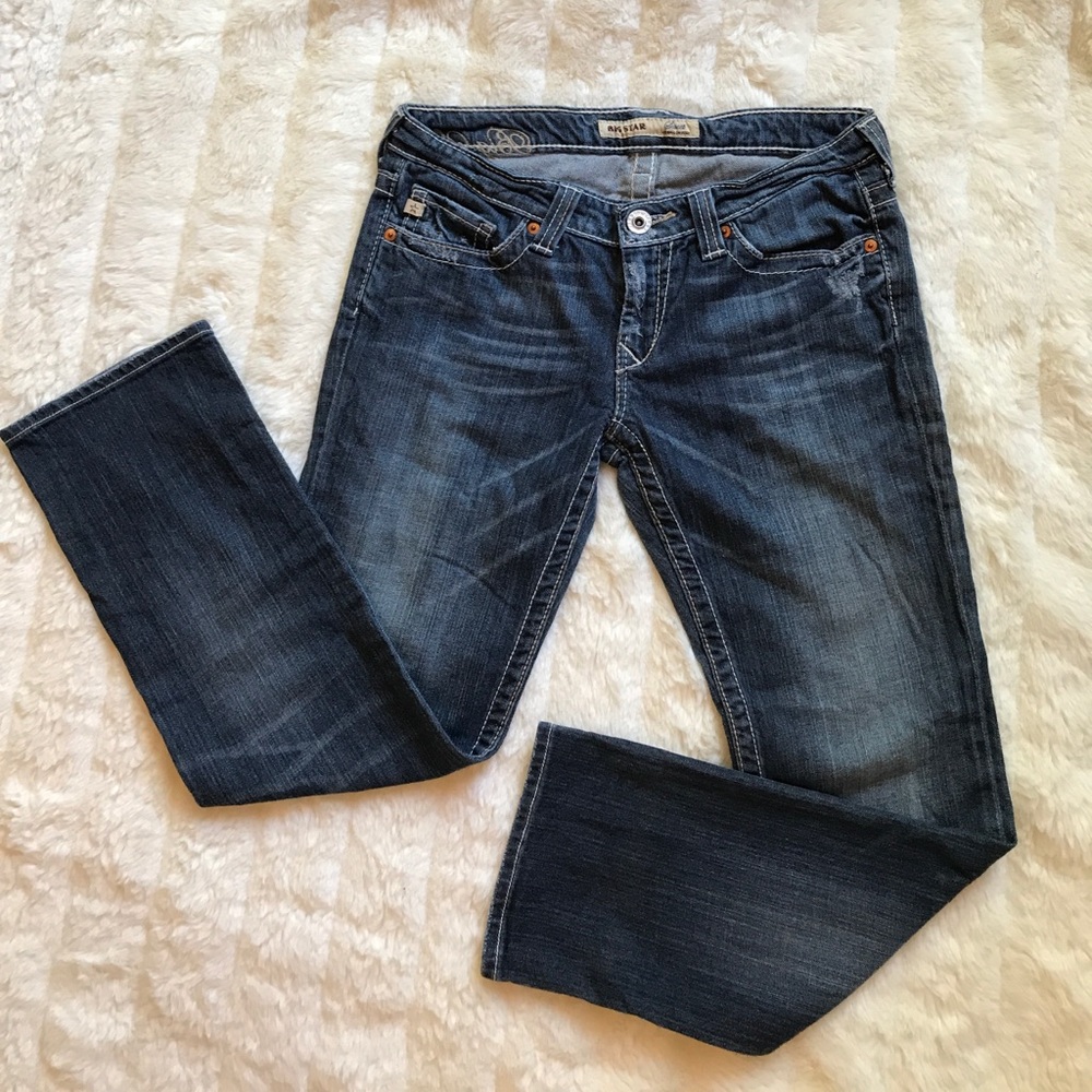 Big Star Jeans