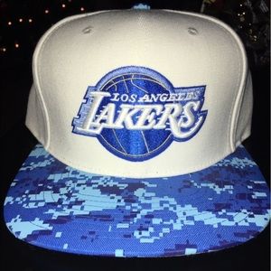 Lakers SnapBack🔹🔵