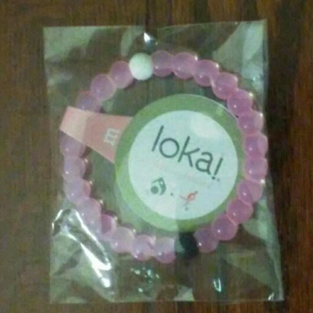 Lokai Bracelet