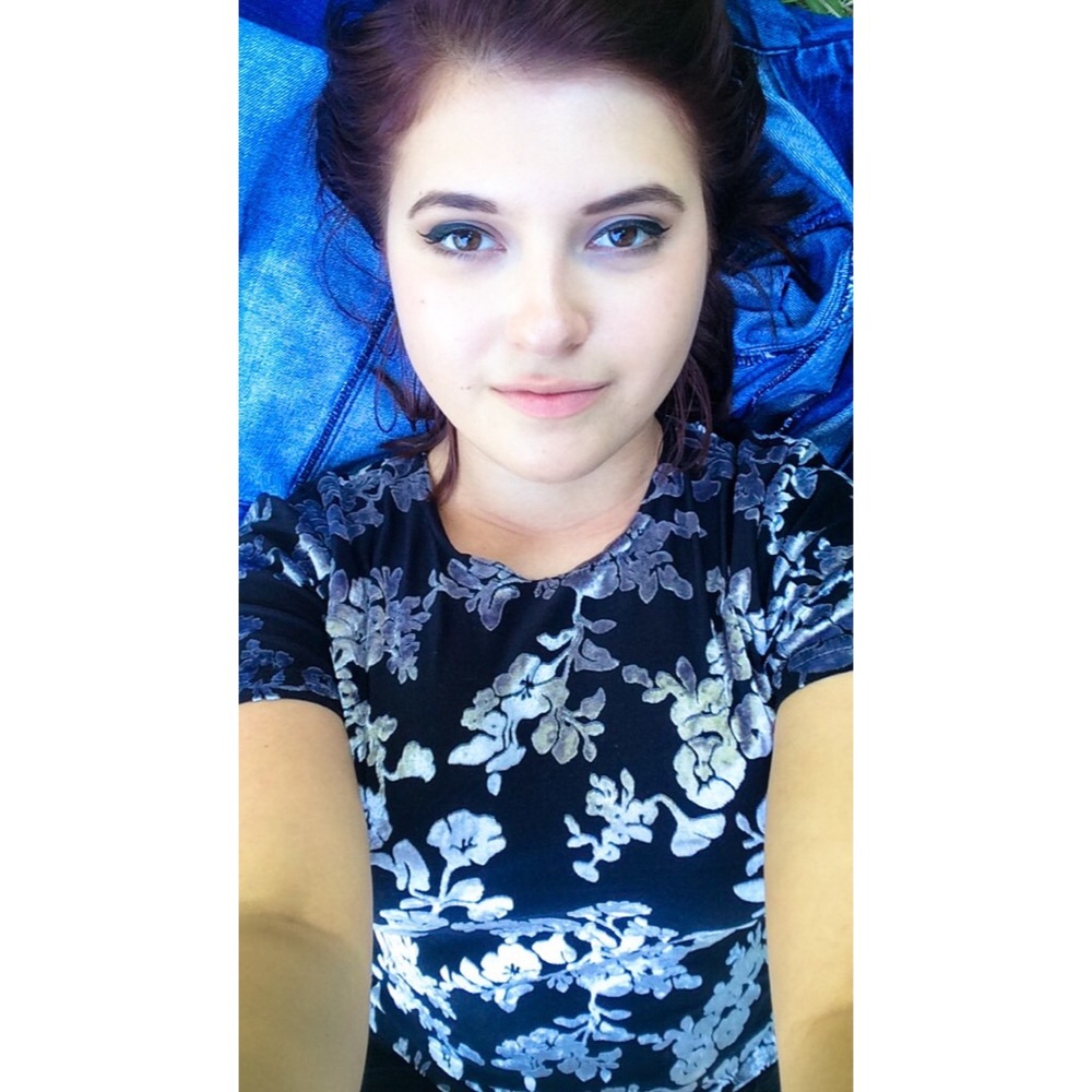 Meet your Posher, Juniper