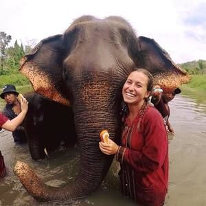 Meet your Posher, Rachel