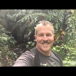 Meet your Posher, Scott