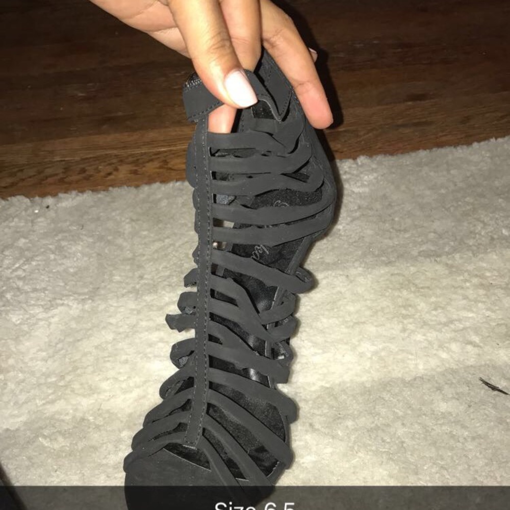 Heels