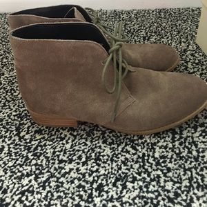 Dolce Vita booties