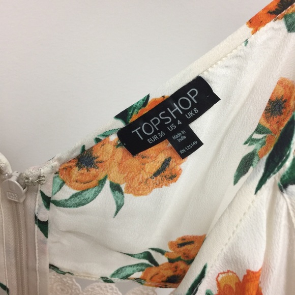 Romper - Picture 3 of 4