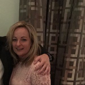 Meet your Posher, Patricia