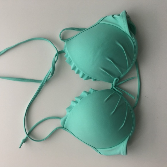 Victoria's Secret Bikini Top - Picture 1 of 3