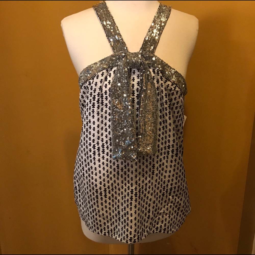 NWT Tory Burch Top