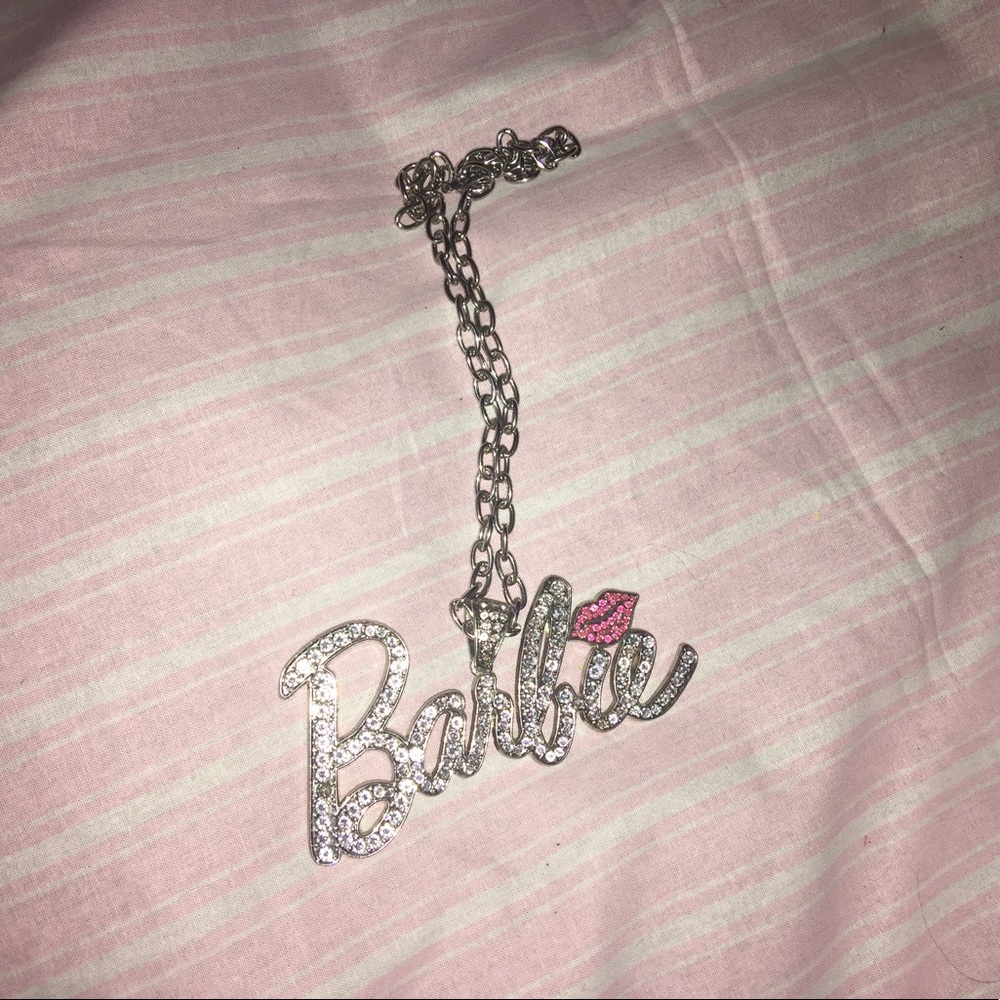BARBIE chain