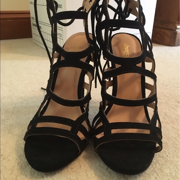 High Heels - Picture 2 of 3