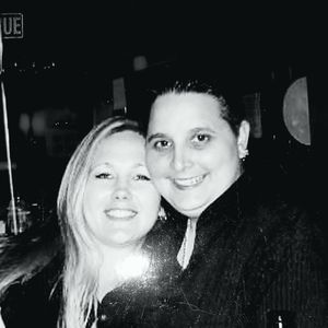 Meet your Posher, Jamie leigh