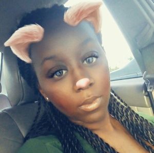 Meet your Posher, Shanette