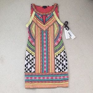 Hale Bob dress