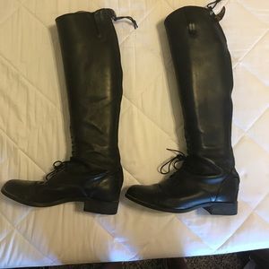 Ariat English Riding Boots