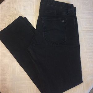 Armani exchange men's jeans