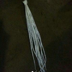 SOLD SOLD SOLD SE SYNTHETIC DREADS