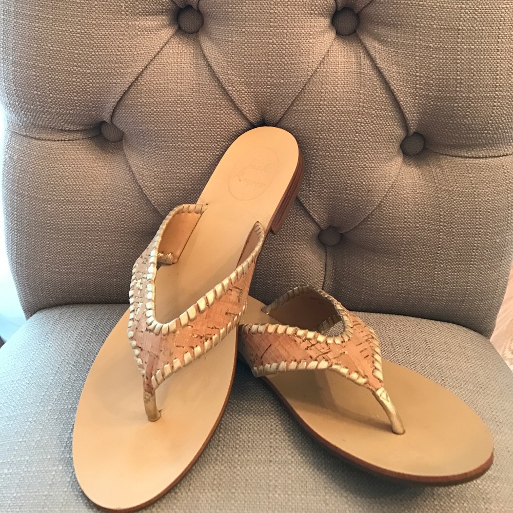 Jack Rogers
