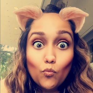 Meet your Posher, Kathleen