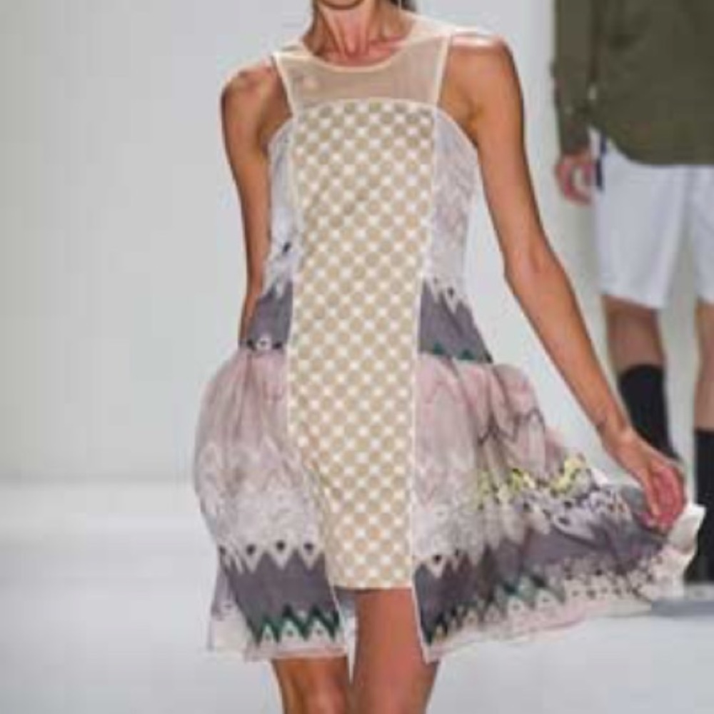 Cocktail dress