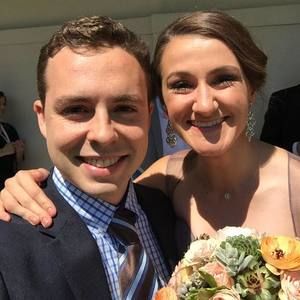 Meet your Posher, Kaitlyn