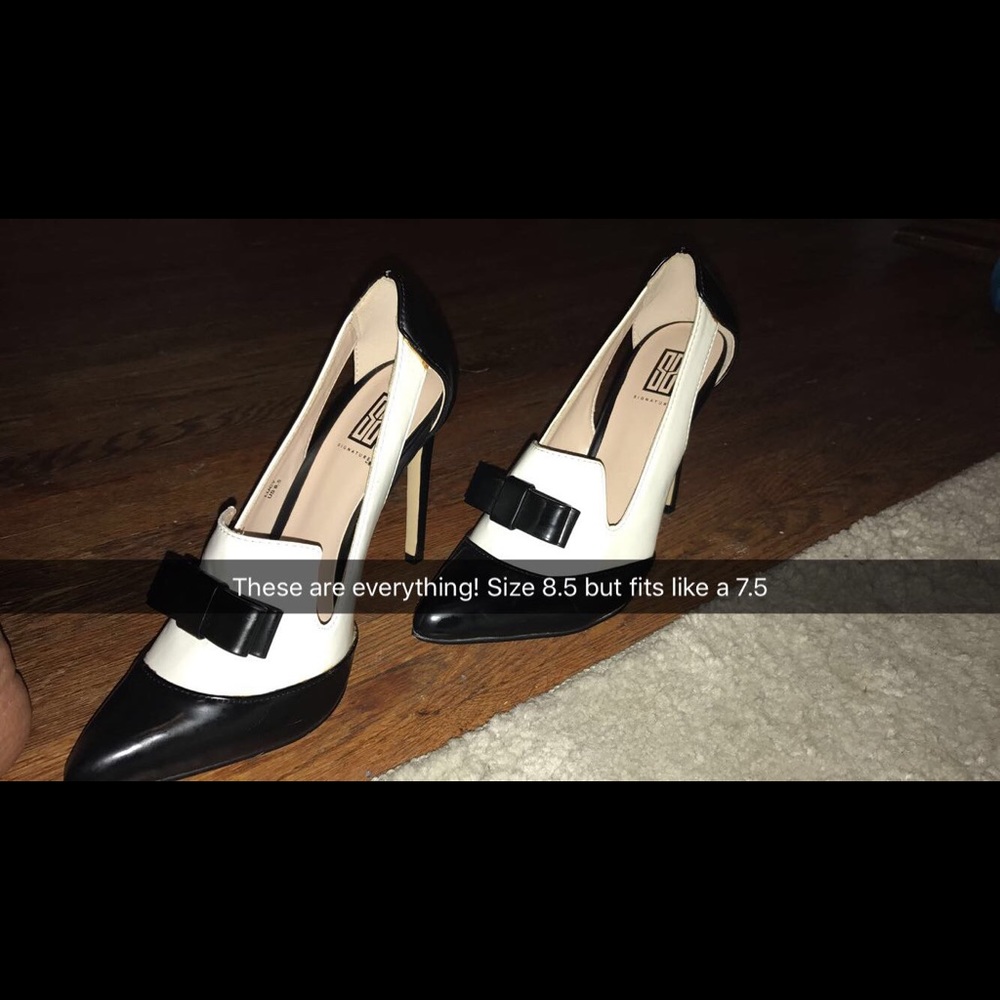 Heels