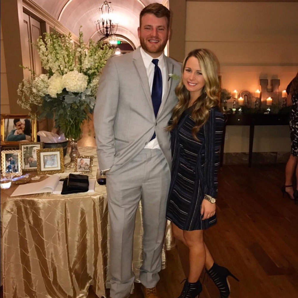 Meet your Posher, Harrison