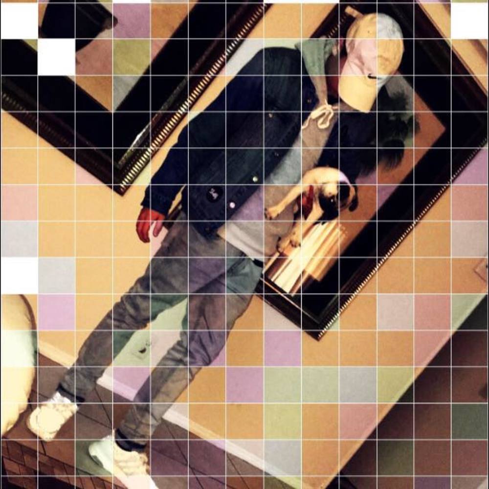 Meet your Posher, Memeco