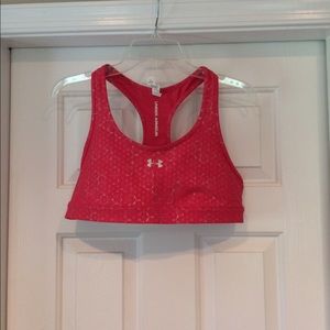 Under Armour Sports Bra