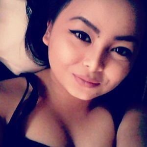Meet your Posher, Sabrina